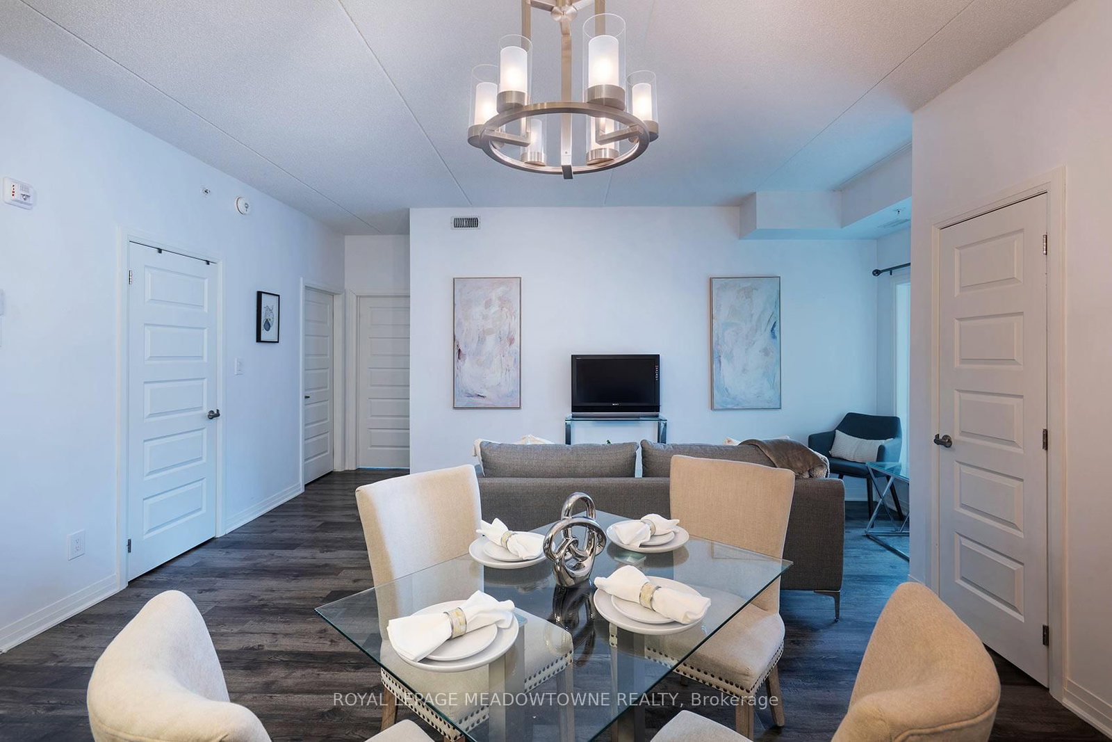 Condo for sale at 324-610 Farmstead Drive, Milton, Ontario, L9T 8X5 - Willmott - MLS: W12944344