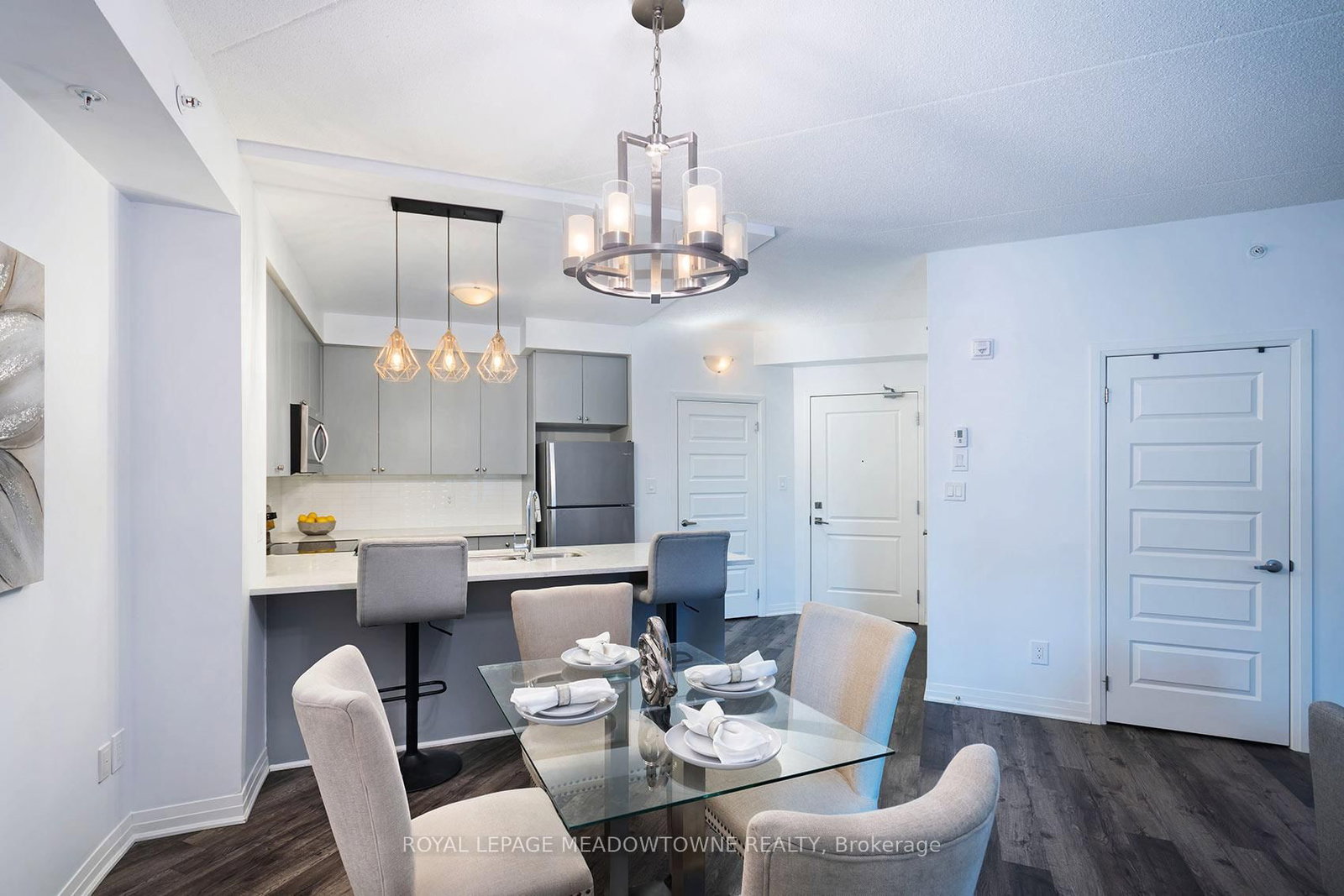 Condo for sale at 324-610 Farmstead Drive, Milton, Ontario, L9T 8X5 - Willmott - MLS: W12944344