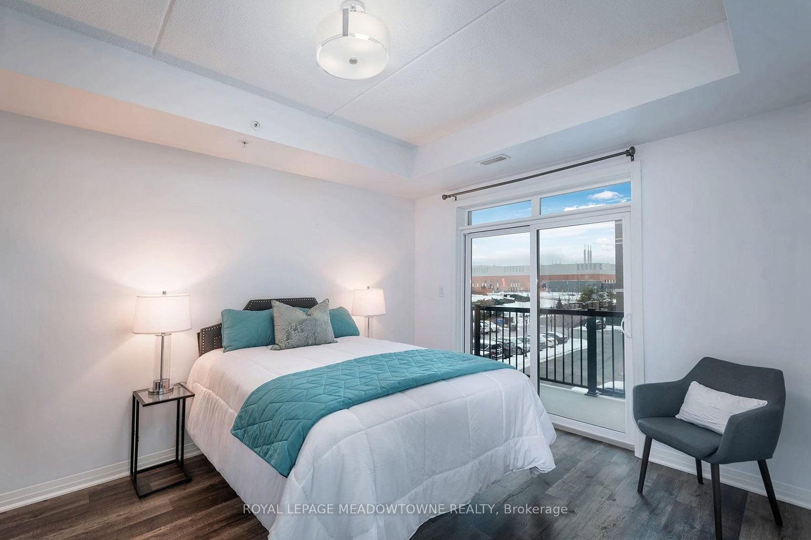 Condo for sale at 324-610 Farmstead Drive, Milton, Ontario, L9T 8X5 - Willmott - MLS: W12944344