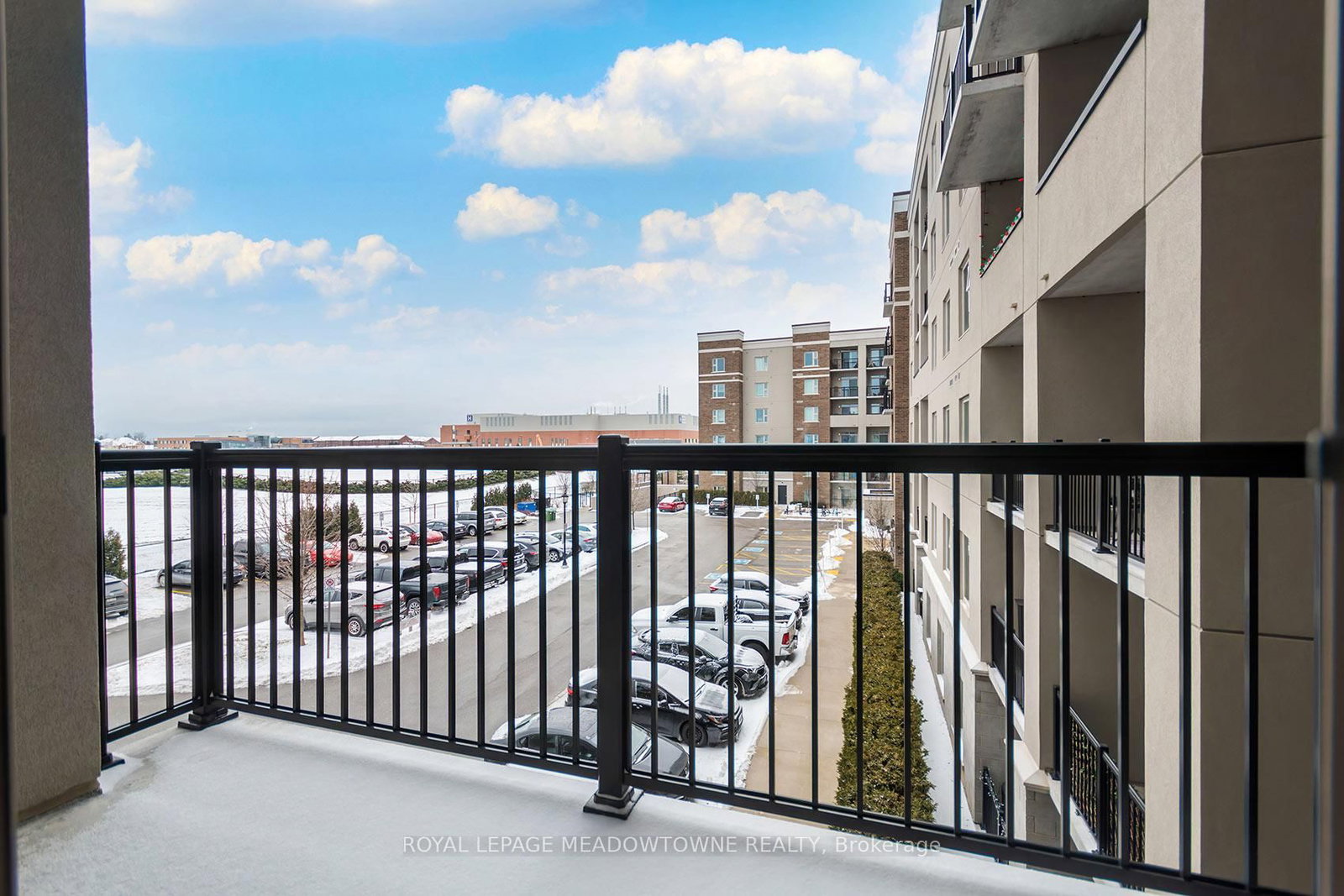 Condo for sale at 324-610 Farmstead Drive, Milton, Ontario, L9T 8X5 - Willmott - MLS: W12944344