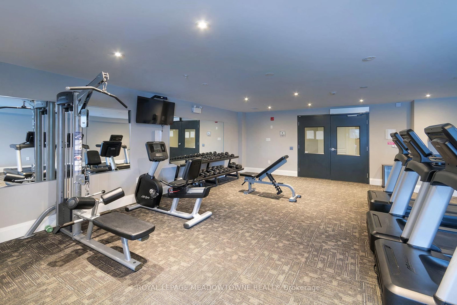 Condo for sale at 324-610 Farmstead Drive, Milton, Ontario, L9T 8X5 - Willmott - MLS: W12944344