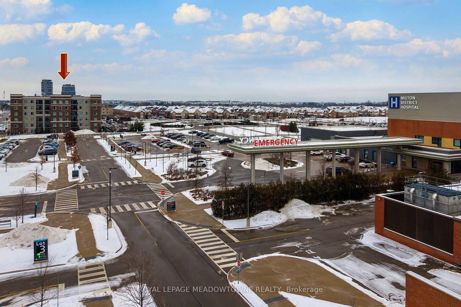 Condo for sale at 324-610 Farmstead Drive, Milton, Ontario, L9T 8X5 - Willmott - MLS: W12944344