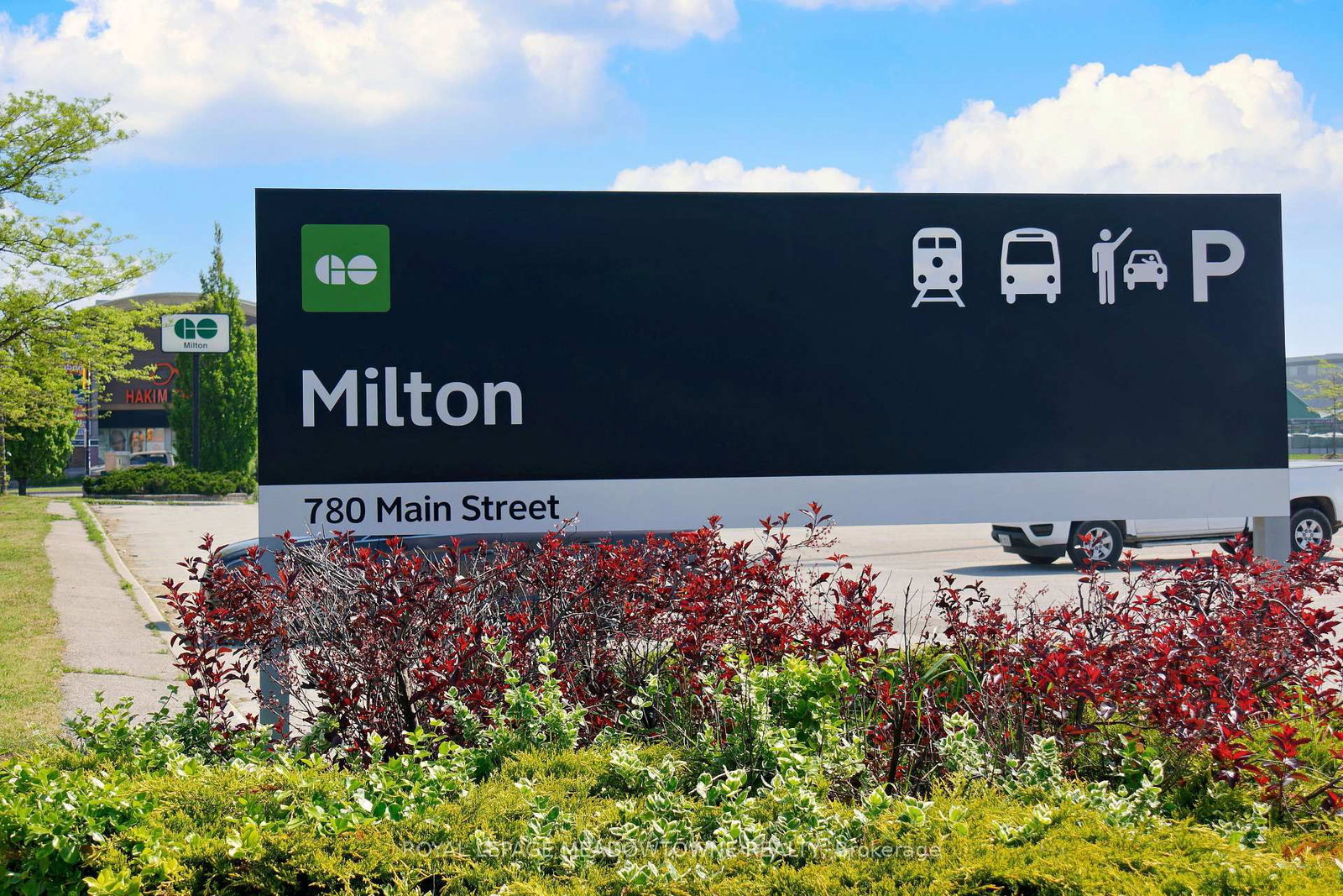 Condo for sale at 324-610 Farmstead Drive, Milton, Ontario, L9T 8X5 - Willmott - MLS: W12944344