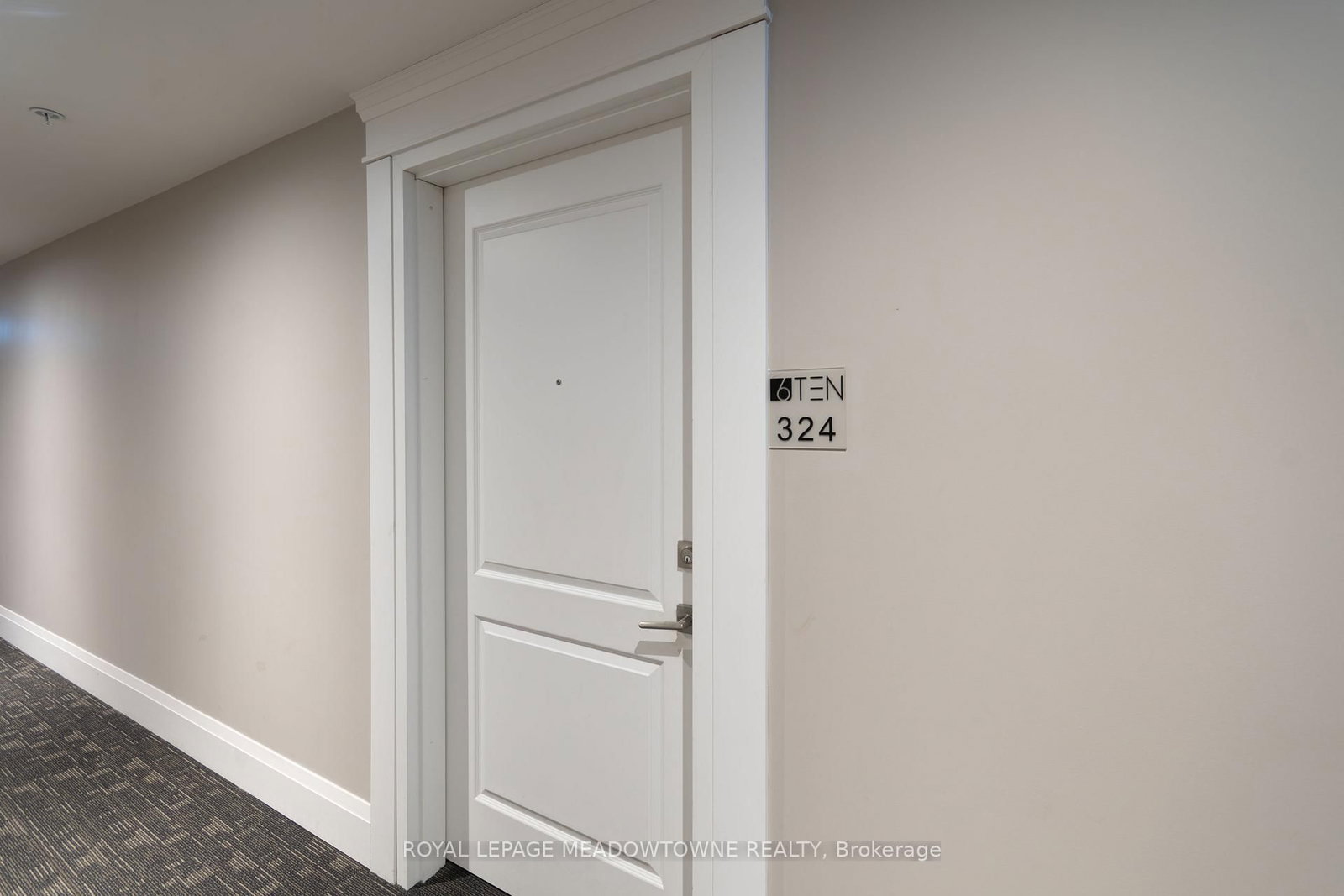 Condo for sale at 324-610 Farmstead Drive, Milton, Ontario, L9T 8X5 - Willmott - MLS: W12944344