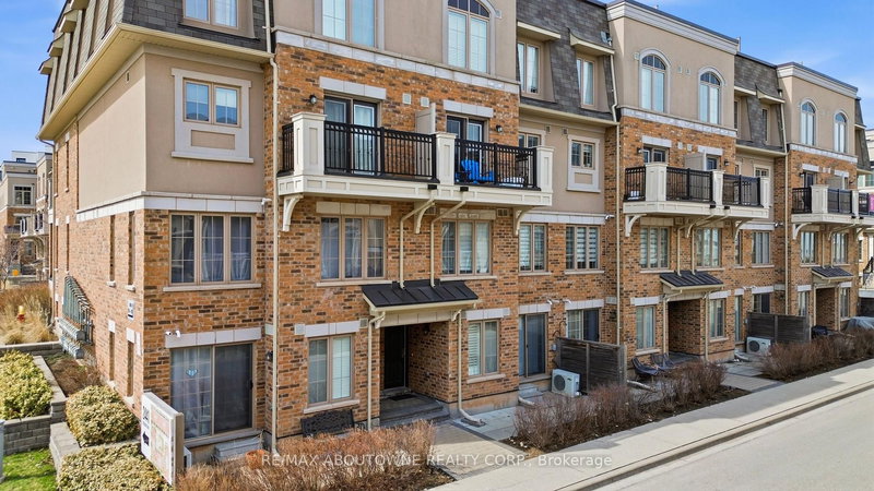 106 - 2441 Greenwich Dr, Oakville, L6M 0S4 | Image 2