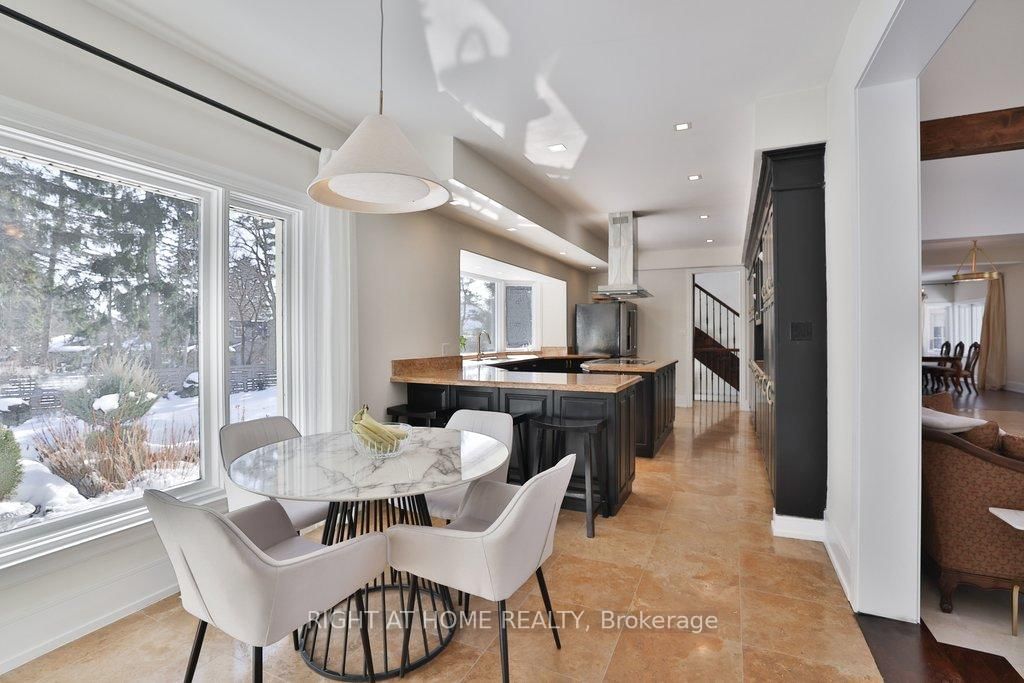 Detached House for sale at 471 Country Club Crescent, Mississauga, Ontario, L5J 2P9 - Clarkson - MLS: W12944366