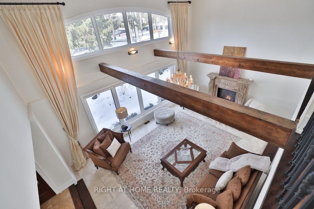 Detached House for sale at 471 Country Club Crescent, Mississauga, Ontario, L5J 2P9 - Clarkson - MLS: W12944366