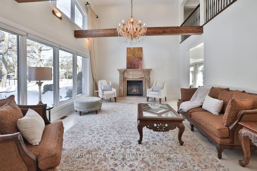 Detached House for sale at 471 Country Club Crescent, Mississauga, Ontario, L5J 2P9 - Clarkson - MLS: W12944366