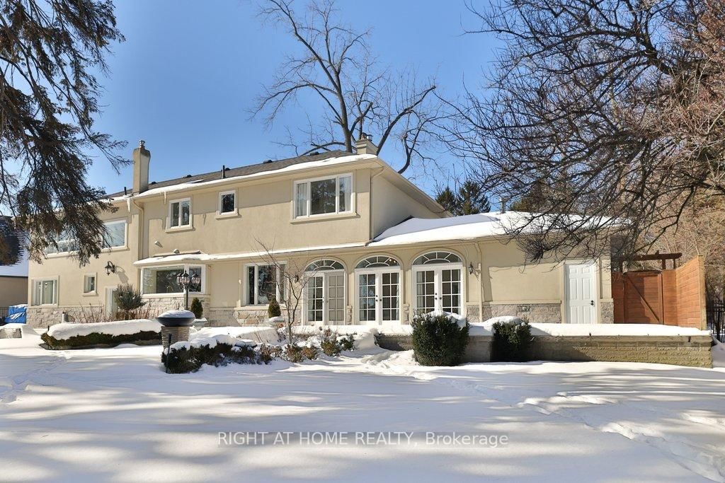 Detached House for sale at 471 Country Club Crescent, Mississauga, Ontario, L5J 2P9 - Clarkson - MLS: W12944366