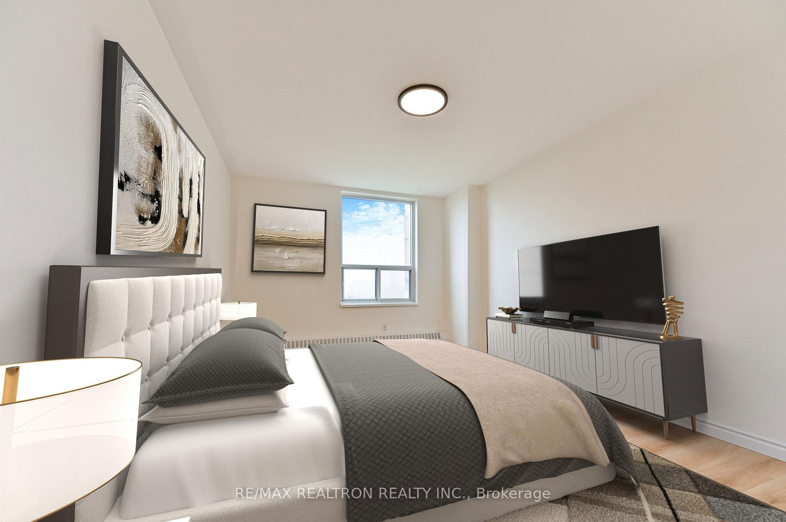 Condo for sale at 602-19 Four Winds Drive, Toronto, Ontario, M3J 2S9 - York University Heights - MLS: W12944368