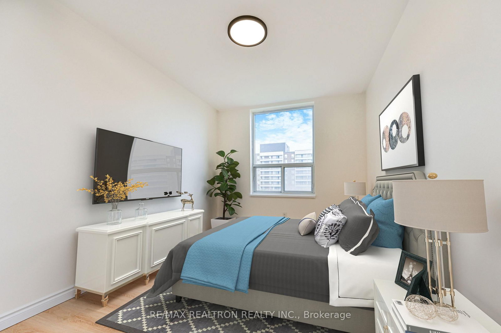 Condo for sale at 602-19 Four Winds Drive, Toronto, Ontario, M3J 2S9 - York University Heights - MLS: W12944368