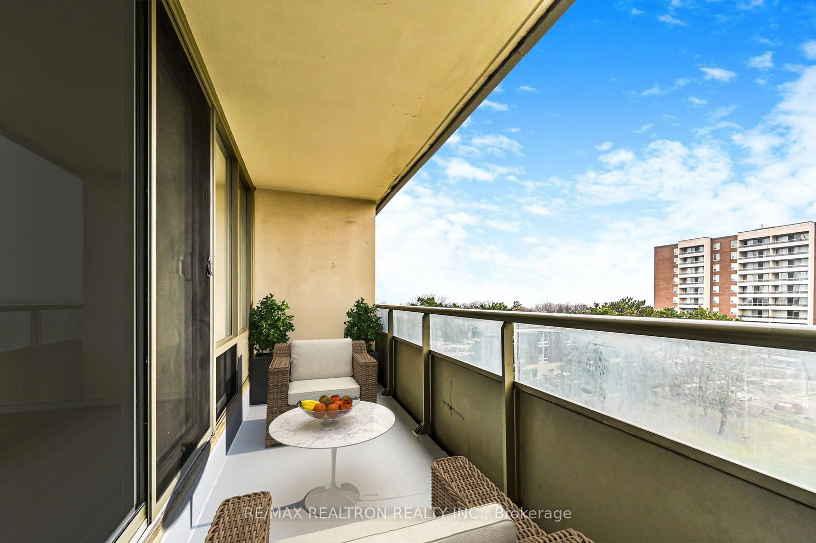 Condo for sale at 602-19 Four Winds Drive, Toronto, Ontario, M3J 2S9 - York University Heights - MLS: W12944368