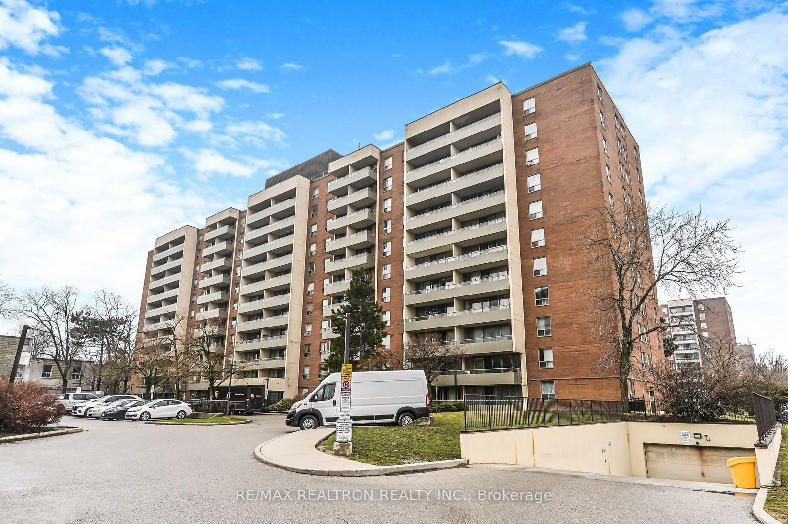Condo for sale at 602-19 Four Winds Drive, Toronto, Ontario, M3J 2S9 - York University Heights - MLS: W12944368