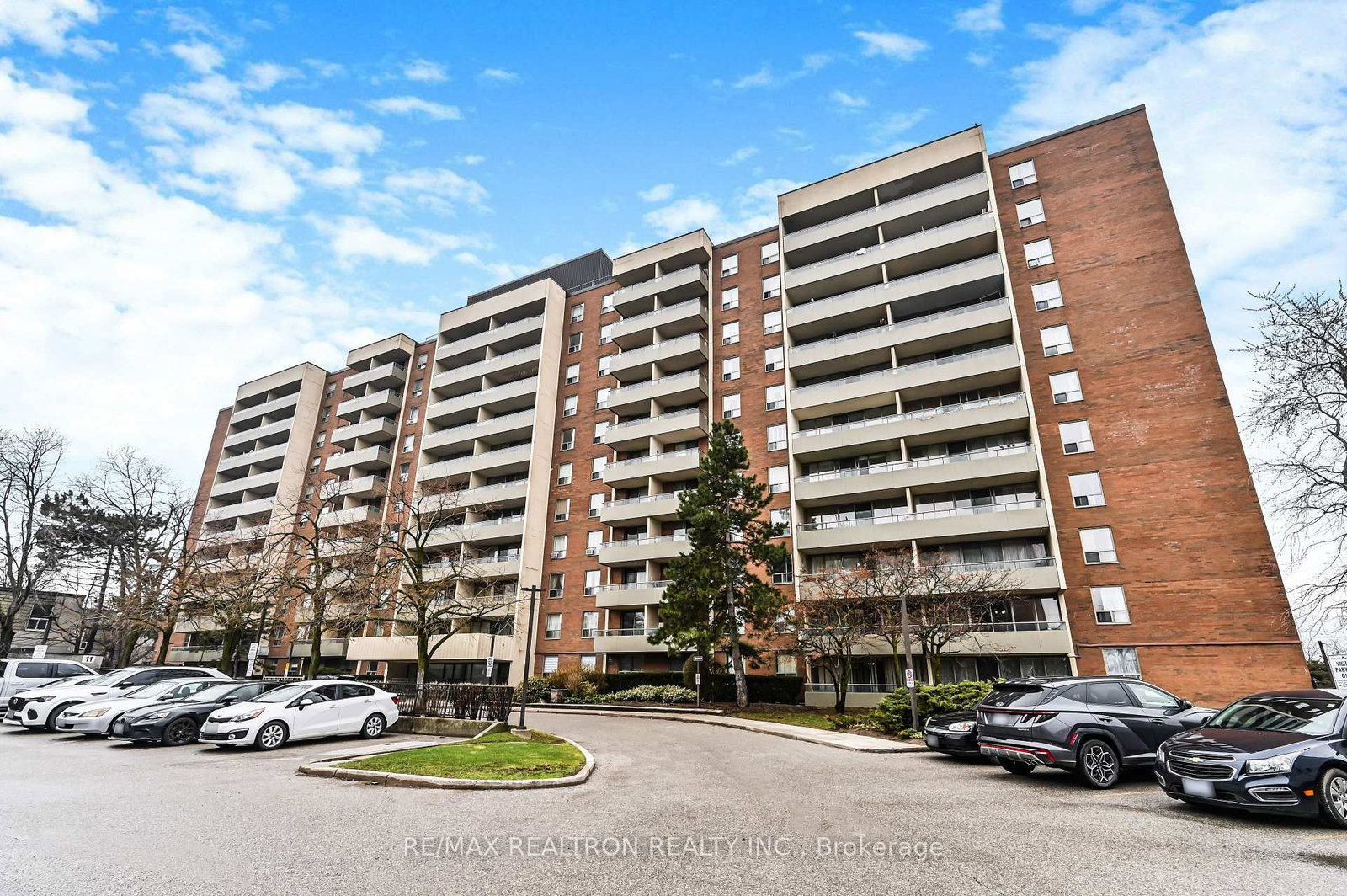 Condo for sale at 602-19 Four Winds Drive, Toronto, Ontario, M3J 2S9 - York University Heights - MLS: W12944368