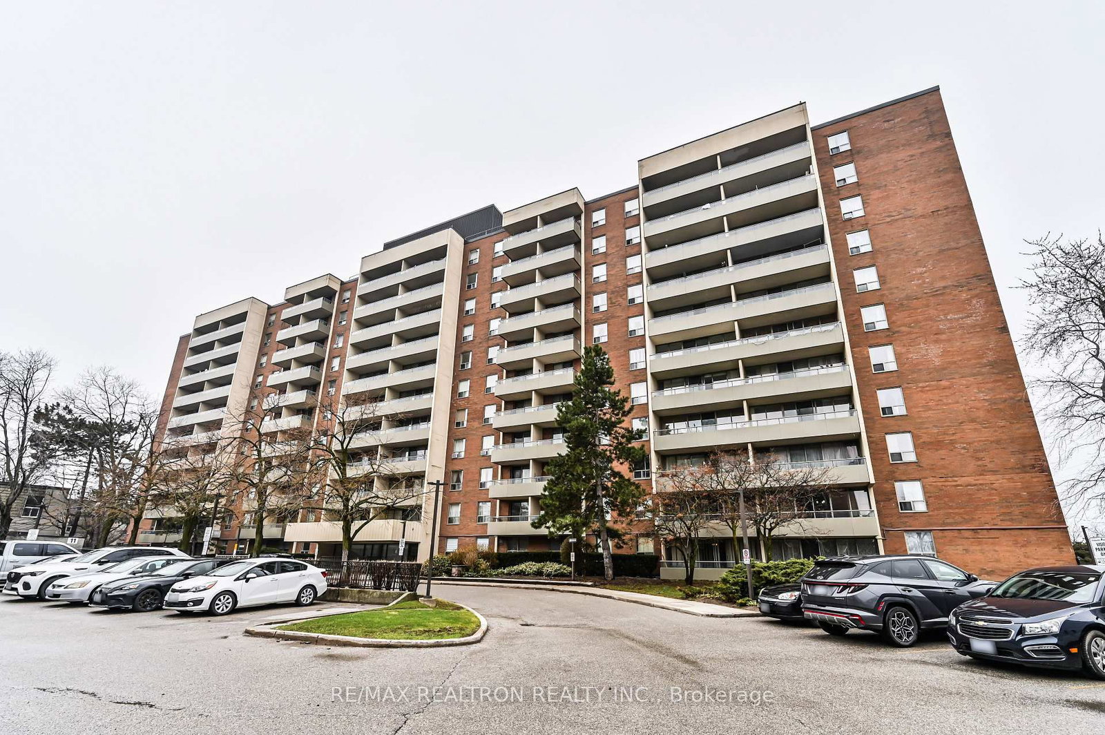 Condo for sale at 602-19 Four Winds Drive, Toronto, Ontario, M3J 2S9 - York University Heights - MLS: W12944368