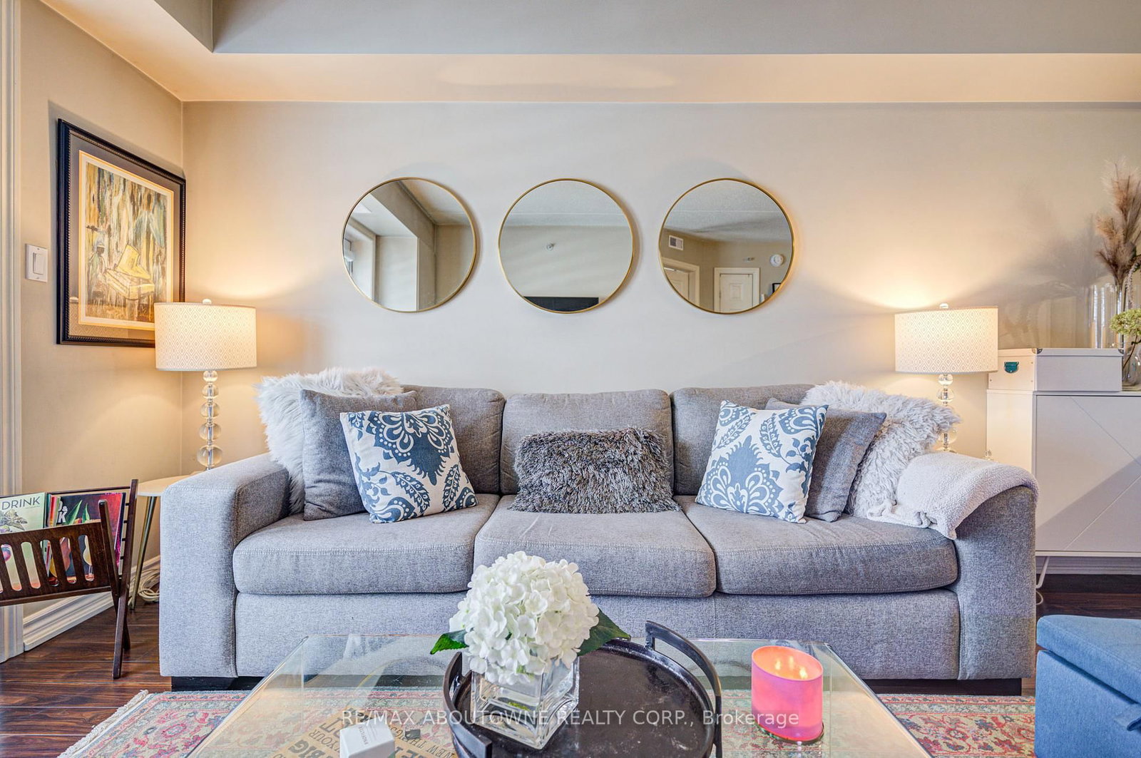 1490 Bishops Gate, Unit 109 - Photo 19