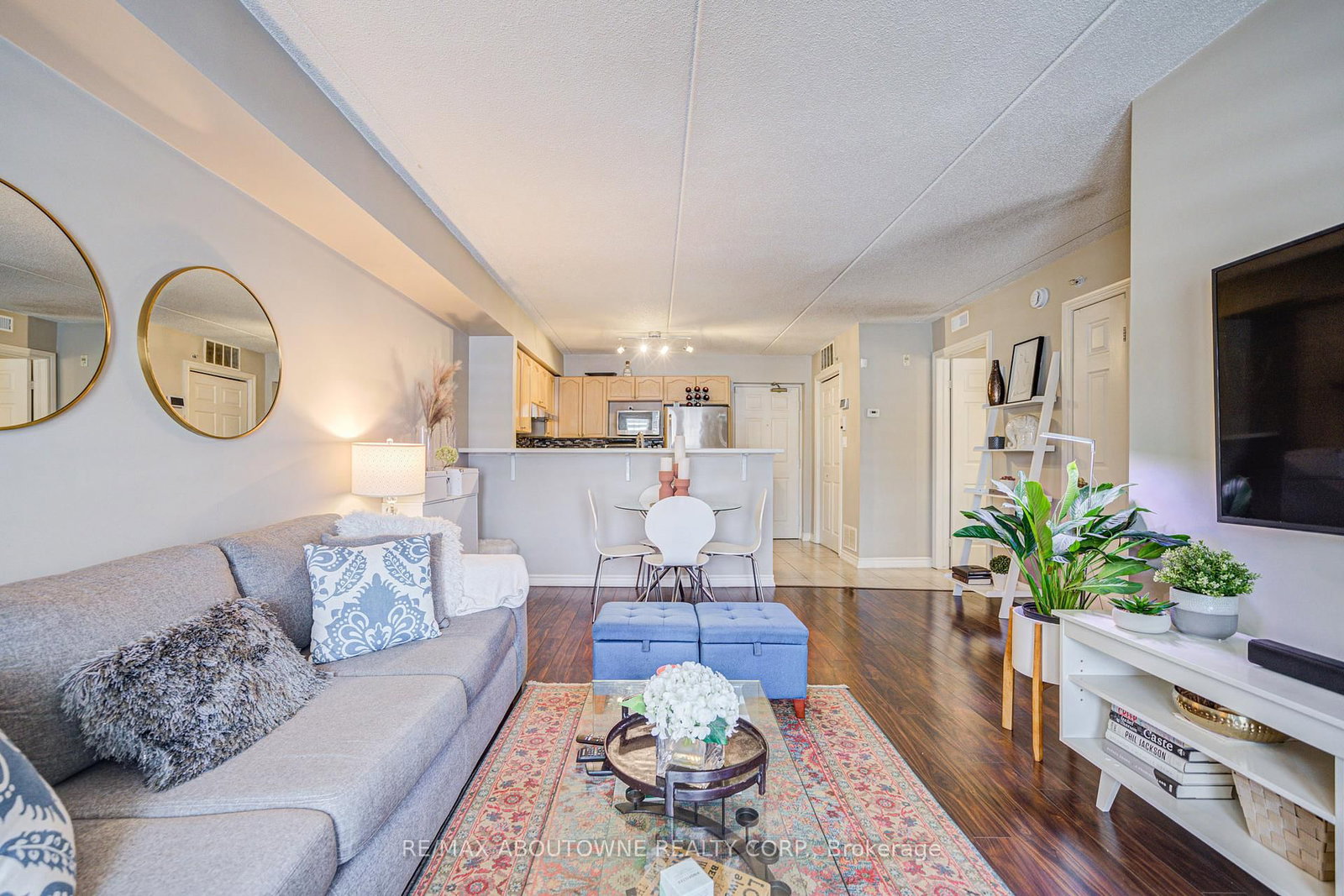 1490 Bishops Gate, Unit 109 - Photo 20