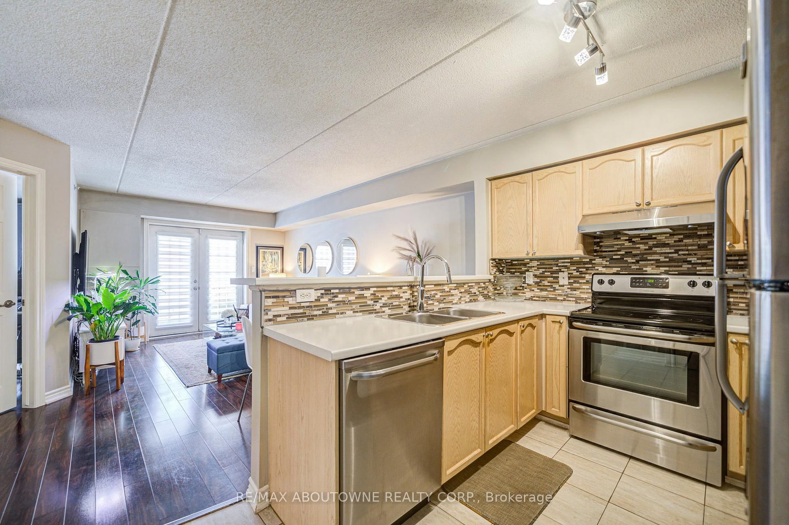 1490 Bishops Gate, Unit 109 - Photo 6