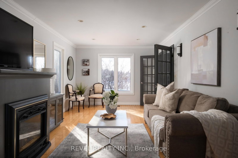 14227 Trafalgar Rd, Halton Hills, N0B 1H0 | Image 3