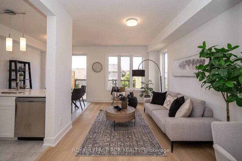 12 - 690 Broadway Ave, Orangeville, L9W 7T7 | Image 3