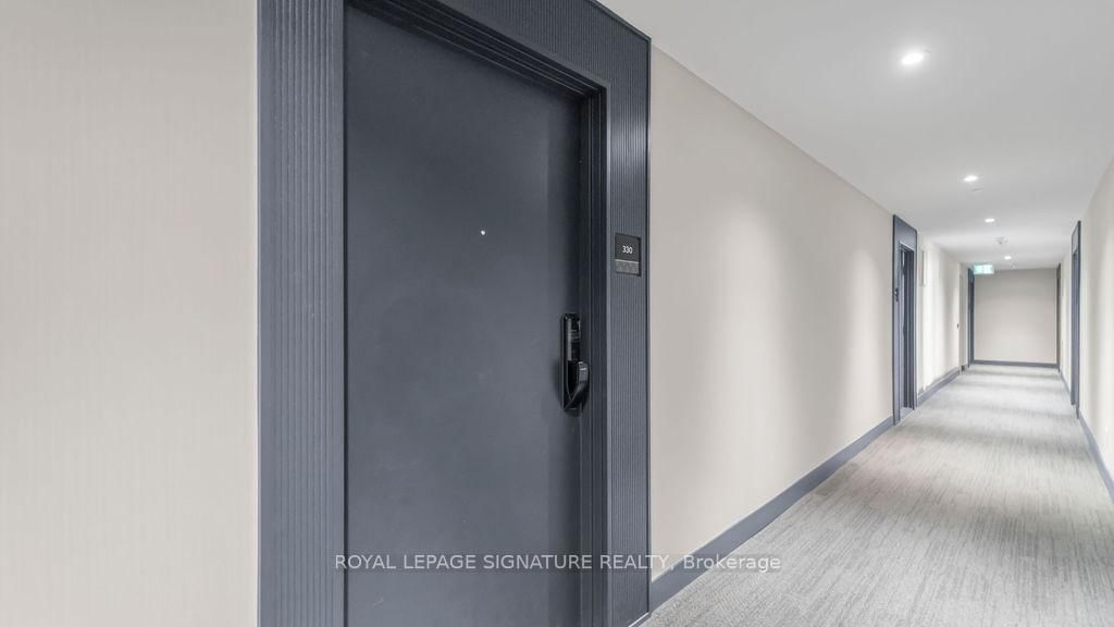 405 Dundas Street W, Unit 330 - Photo 3