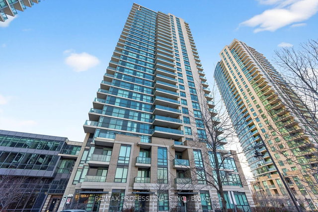 2110 - 215 Sherway Gardens Road