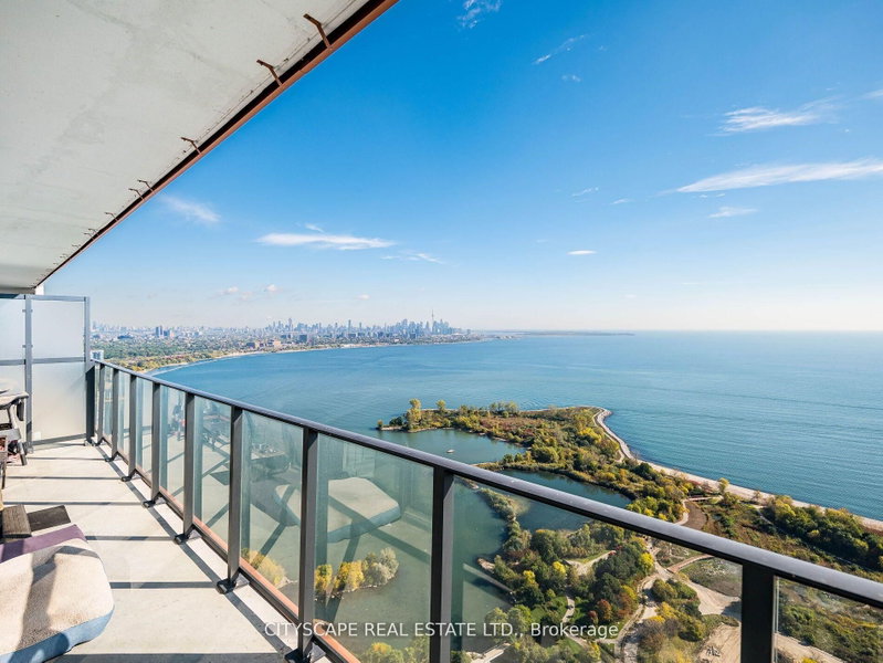 4410 - 20 Shore Breeze Drive