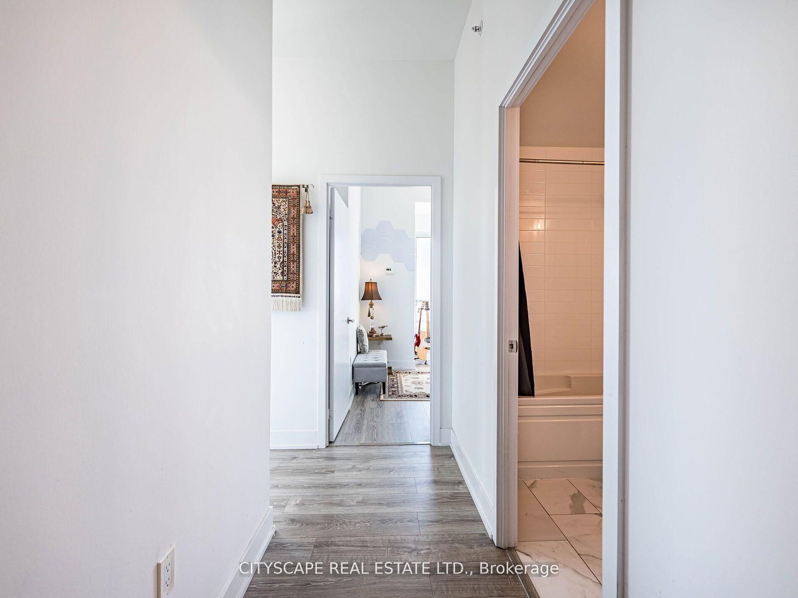 20 Shore Breeze Drive • #4410 • Toronto, ON photo 11