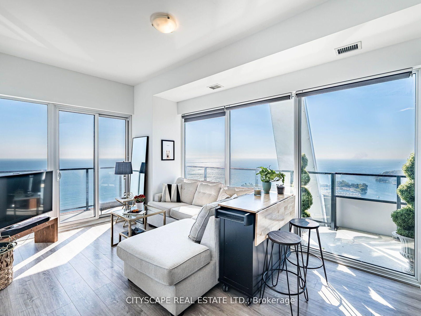 20 Shore Breeze Drive • #4410 • Toronto, ON photo 12