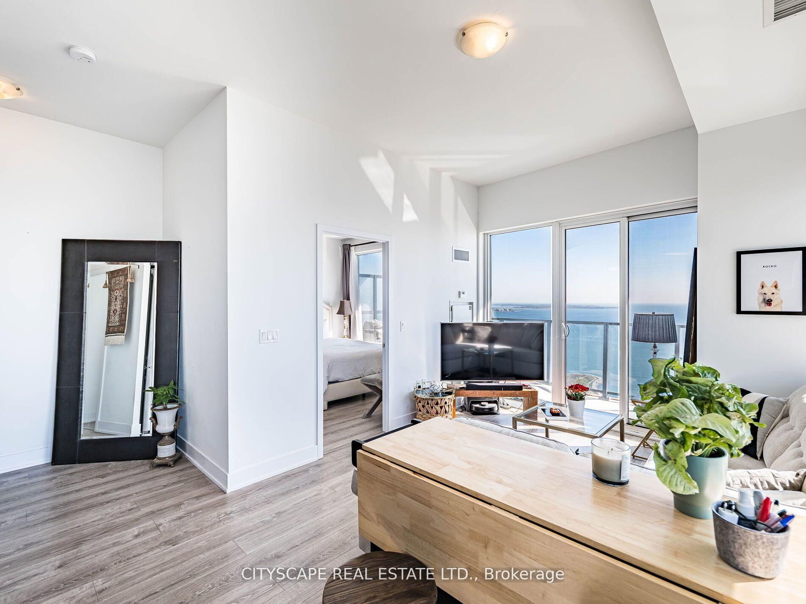 20 Shore Breeze Drive • #4410 • Toronto, ON photo 13