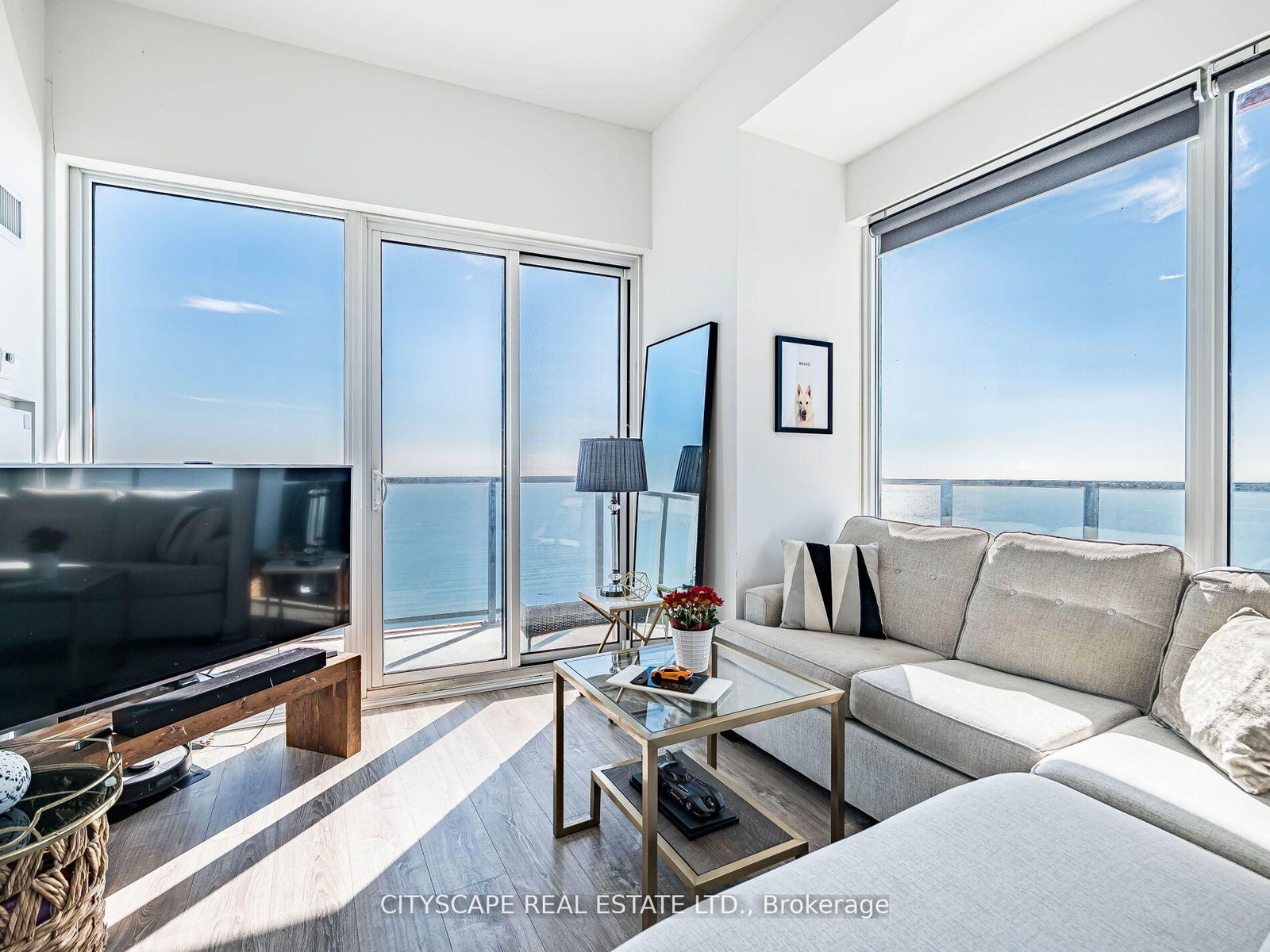 20 Shore Breeze Drive • #4410 • Toronto, ON photo 14