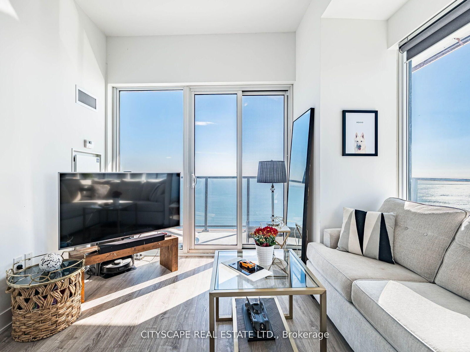 20 Shore Breeze Drive • #4410 • Toronto, ON photo 15