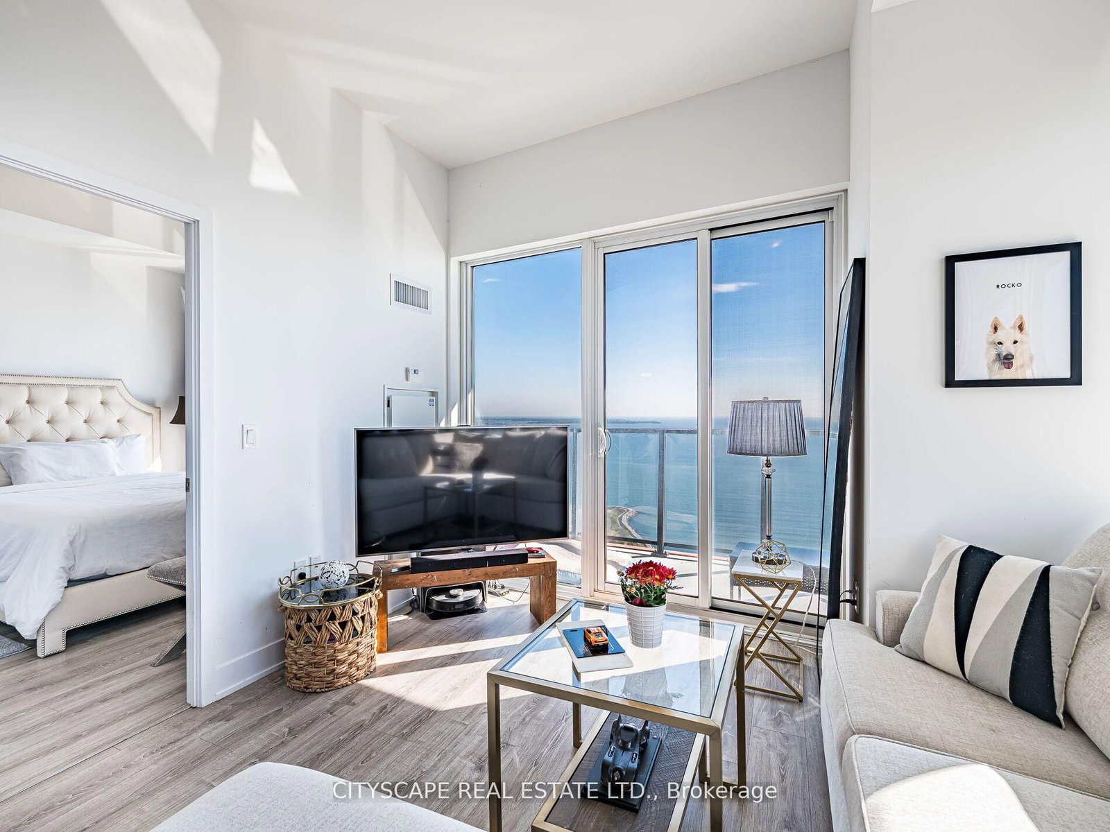 20 Shore Breeze Drive • #4410 • Toronto, ON photo 16