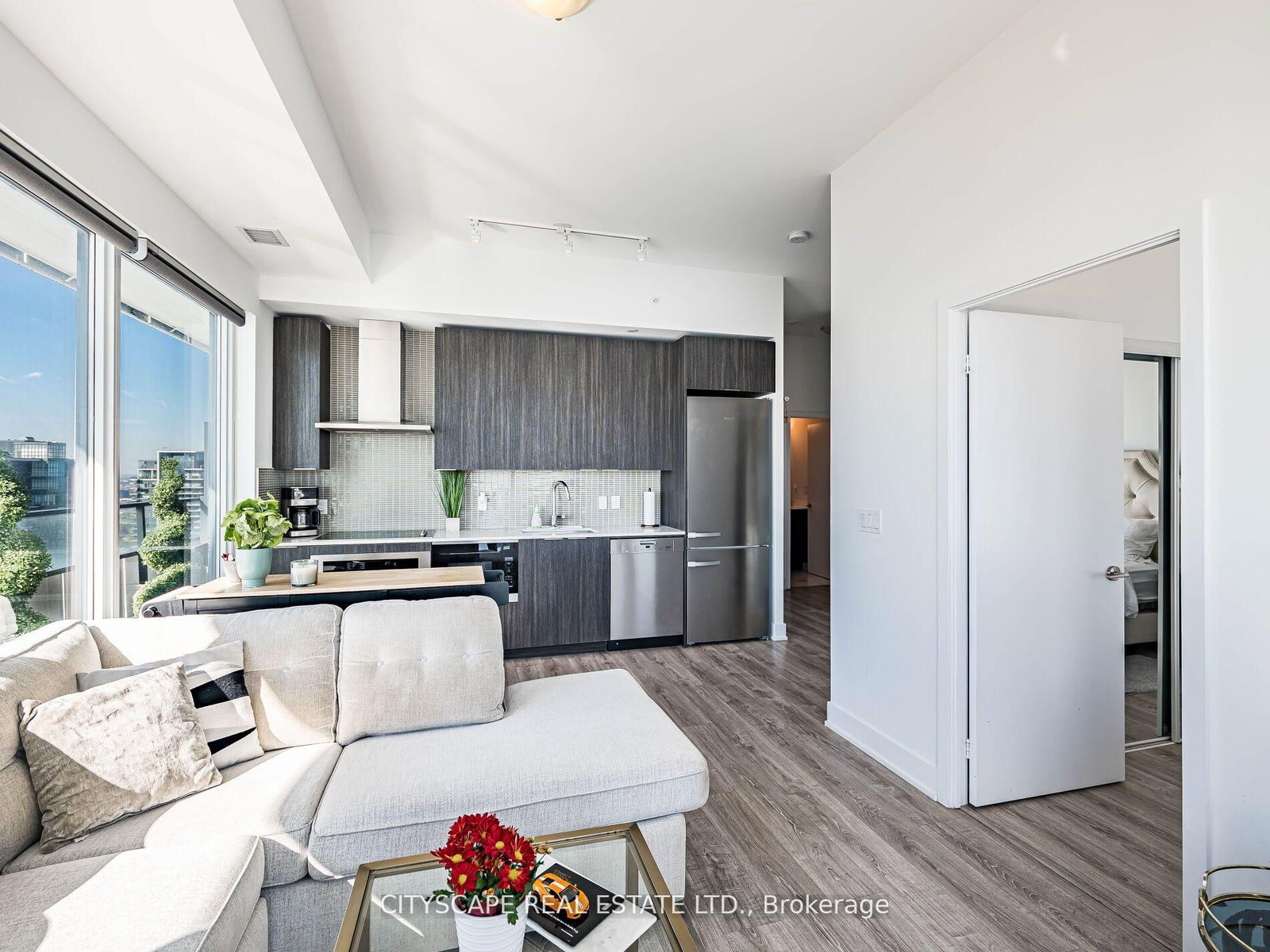 20 Shore Breeze Drive • #4410 • Toronto, ON photo 17