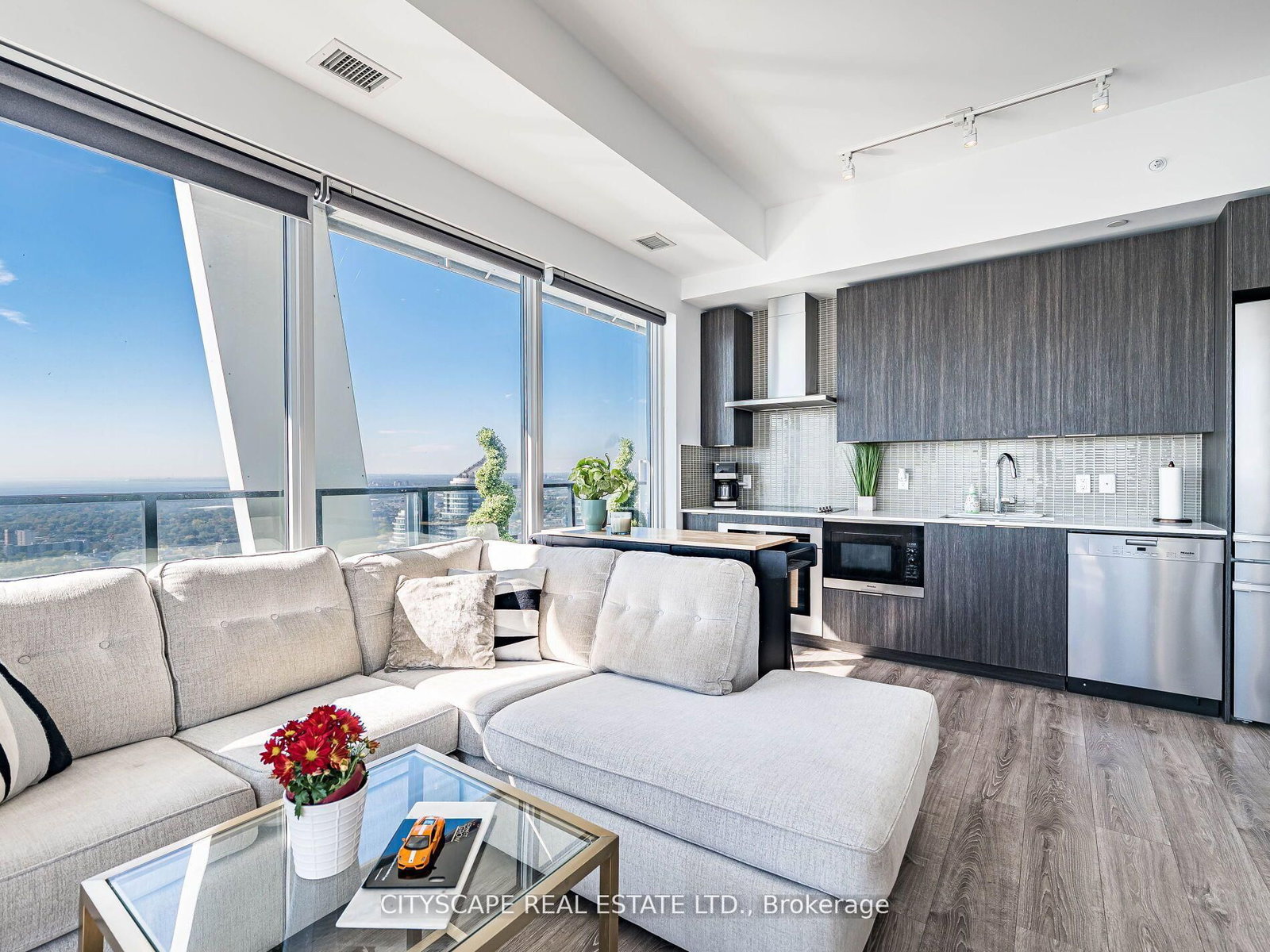 20 Shore Breeze Drive • #4410 • Toronto, ON photo 18