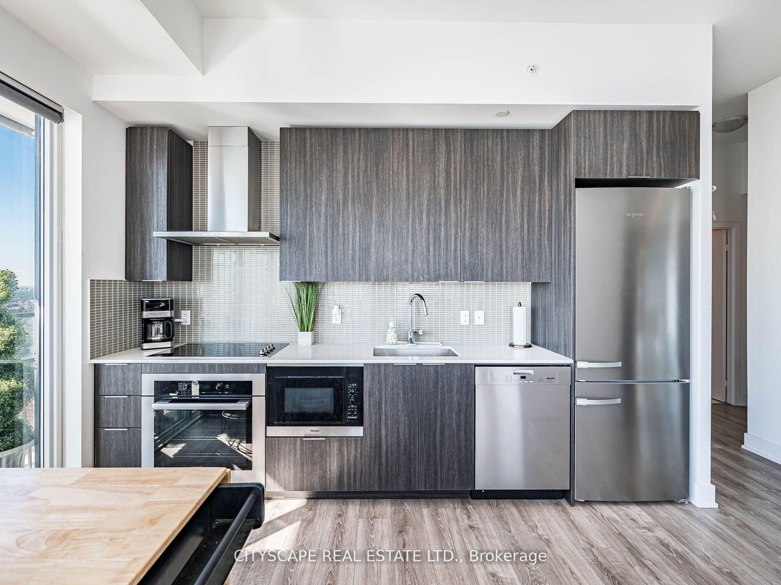 20 Shore Breeze Drive • #4410 • Toronto, ON photo 19
