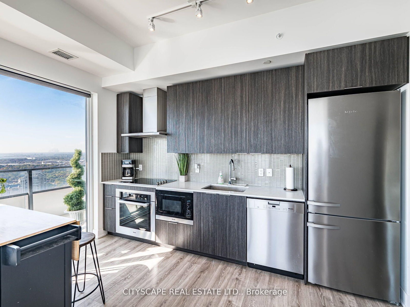 20 Shore Breeze Drive • #4410 • Toronto, ON photo 20