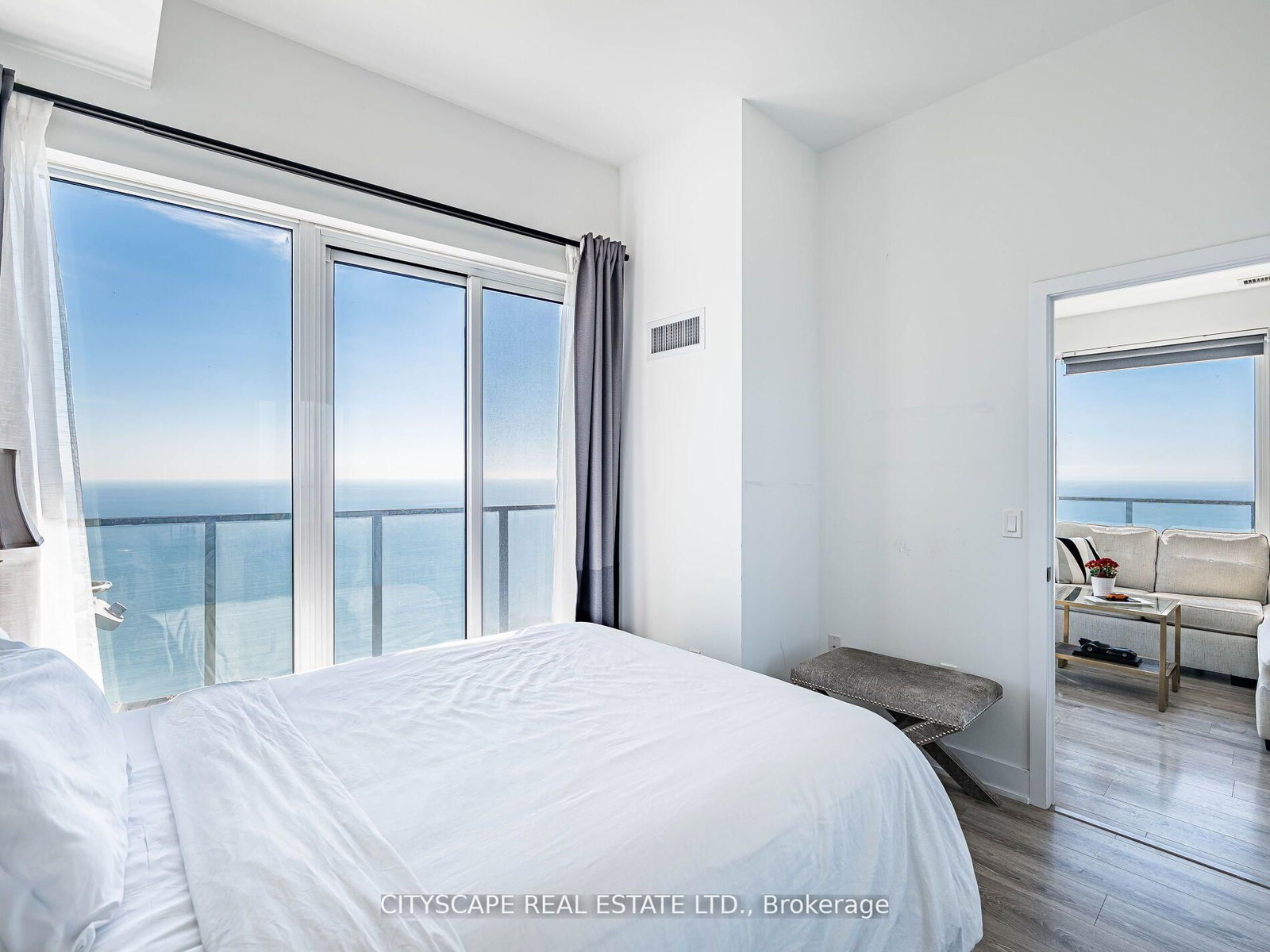 20 Shore Breeze Drive • #4410 • Toronto, ON photo 23
