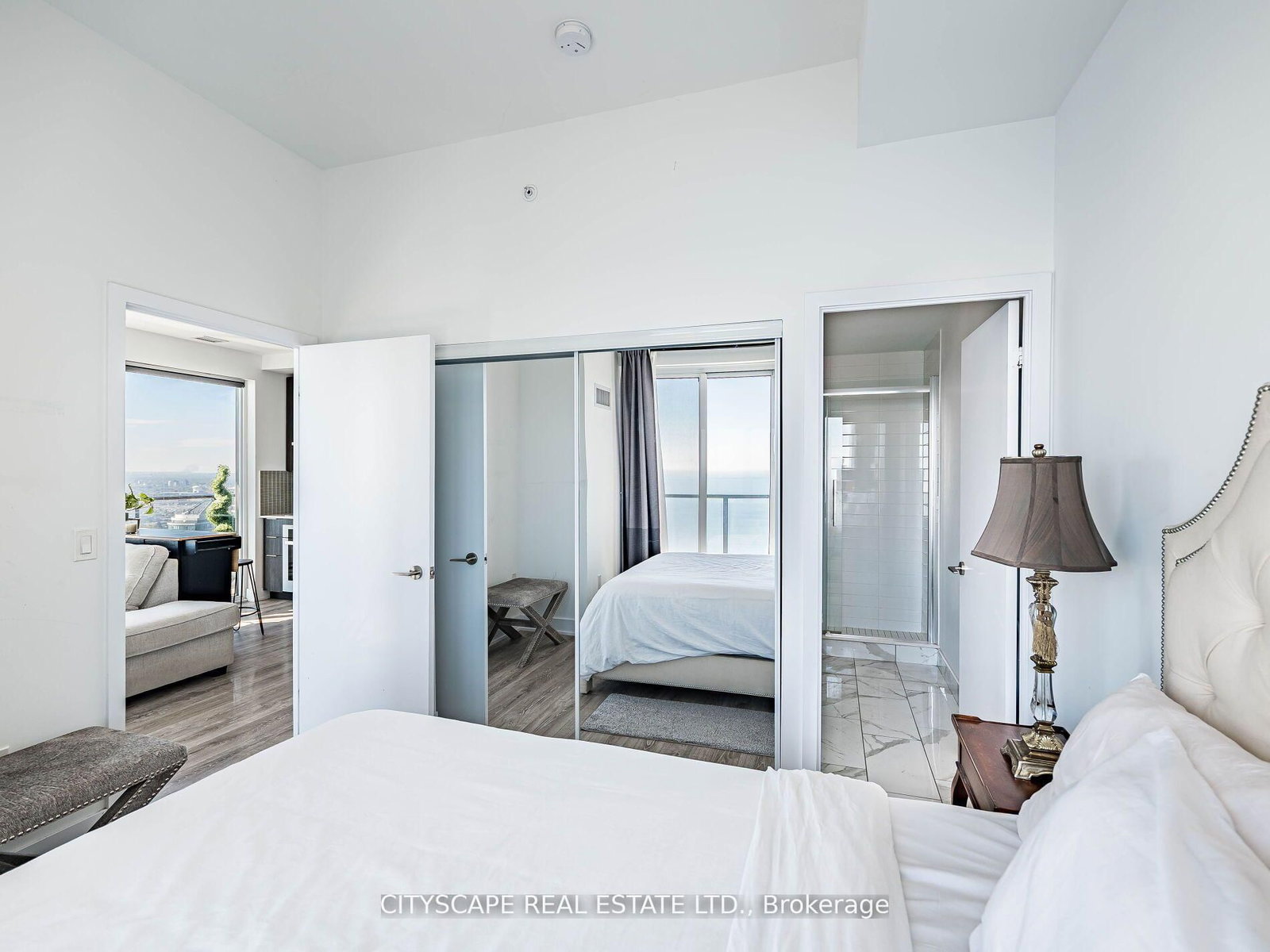 20 Shore Breeze Drive • #4410 • Toronto, ON photo 25