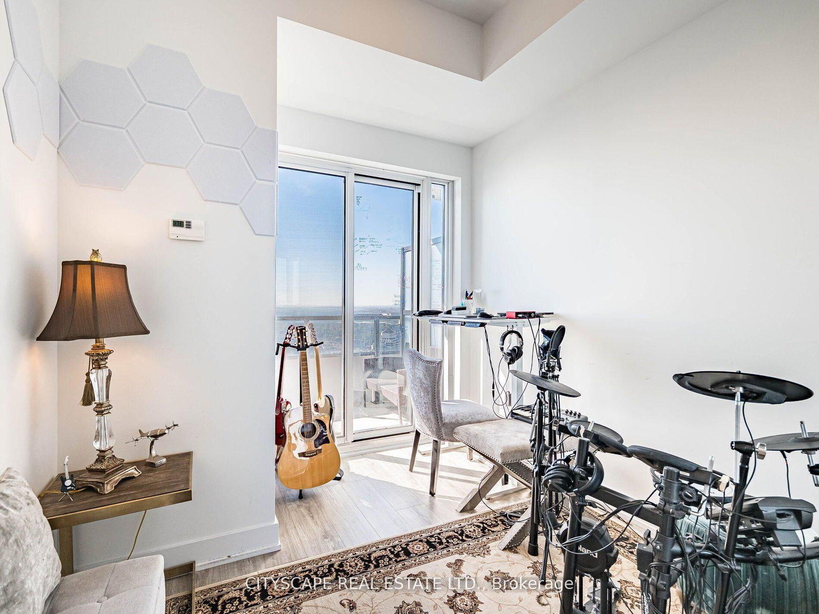 20 Shore Breeze Drive • #4410 • Toronto, ON photo 27