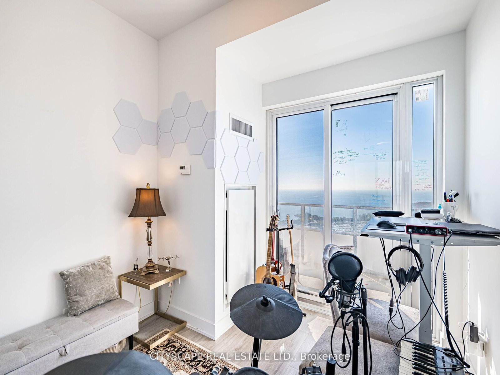 20 Shore Breeze Drive • #4410 • Toronto, ON photo 29