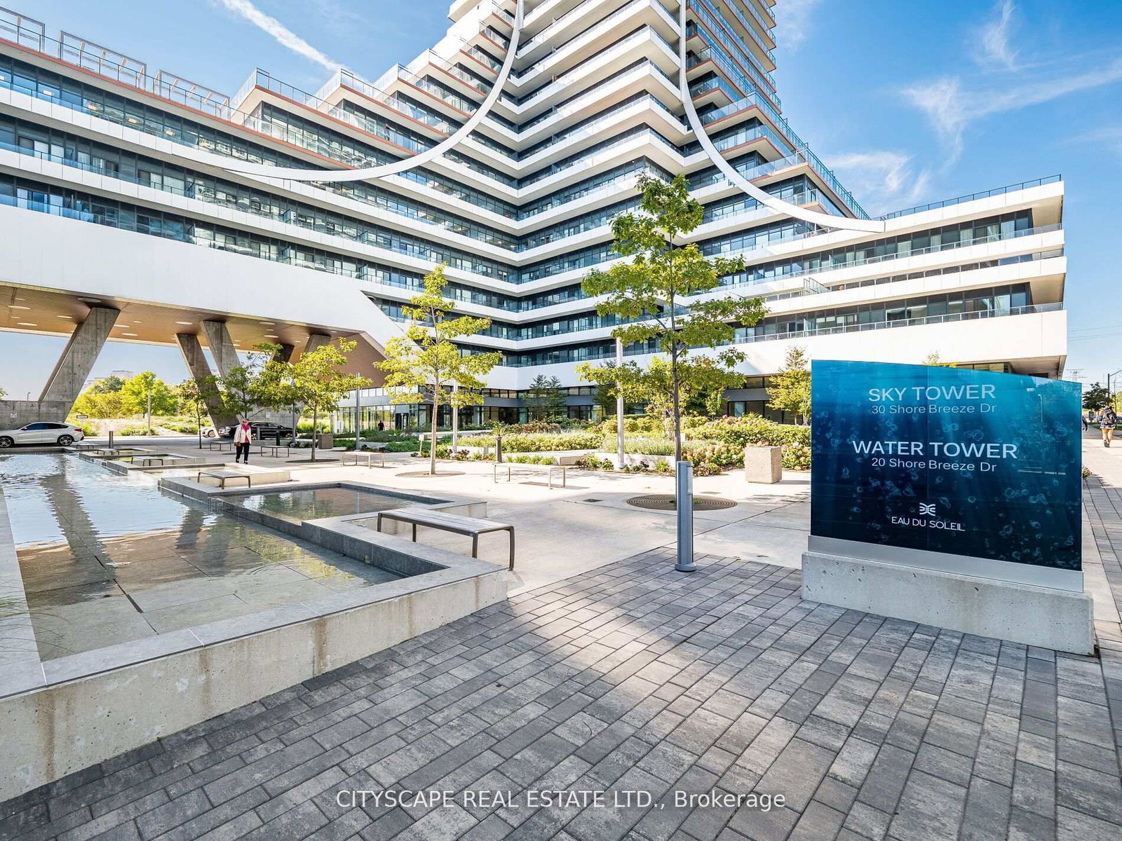 4410-20 Shore Breeze Drive, Toronto, ON, photo 3