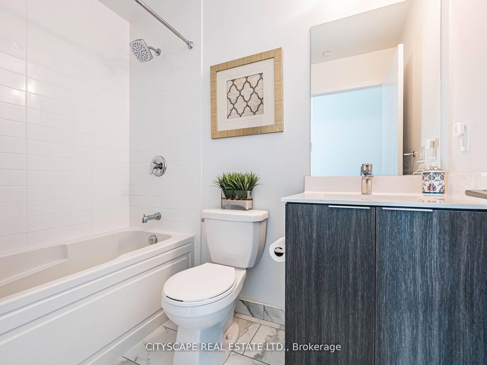 20 Shore Breeze Drive • #4410 • Toronto, ON photo 30