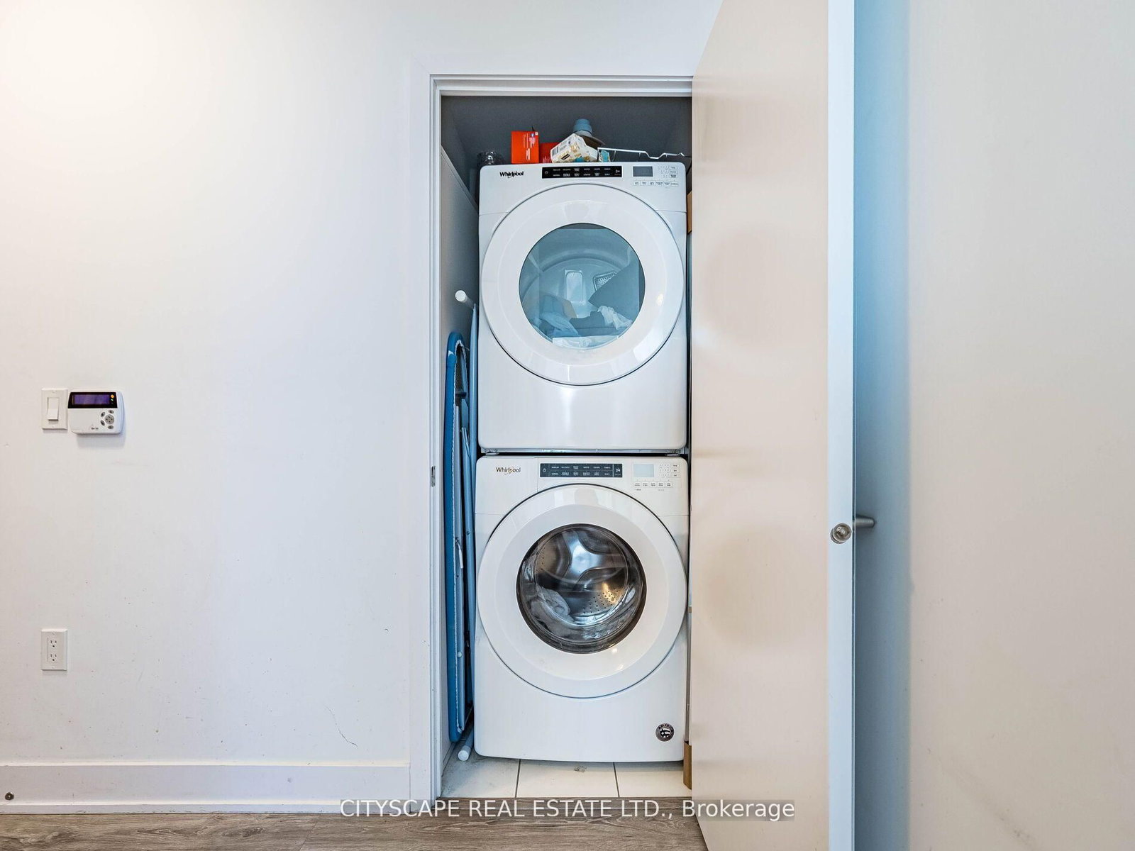20 Shore Breeze Drive • #4410 • Toronto, ON photo 31