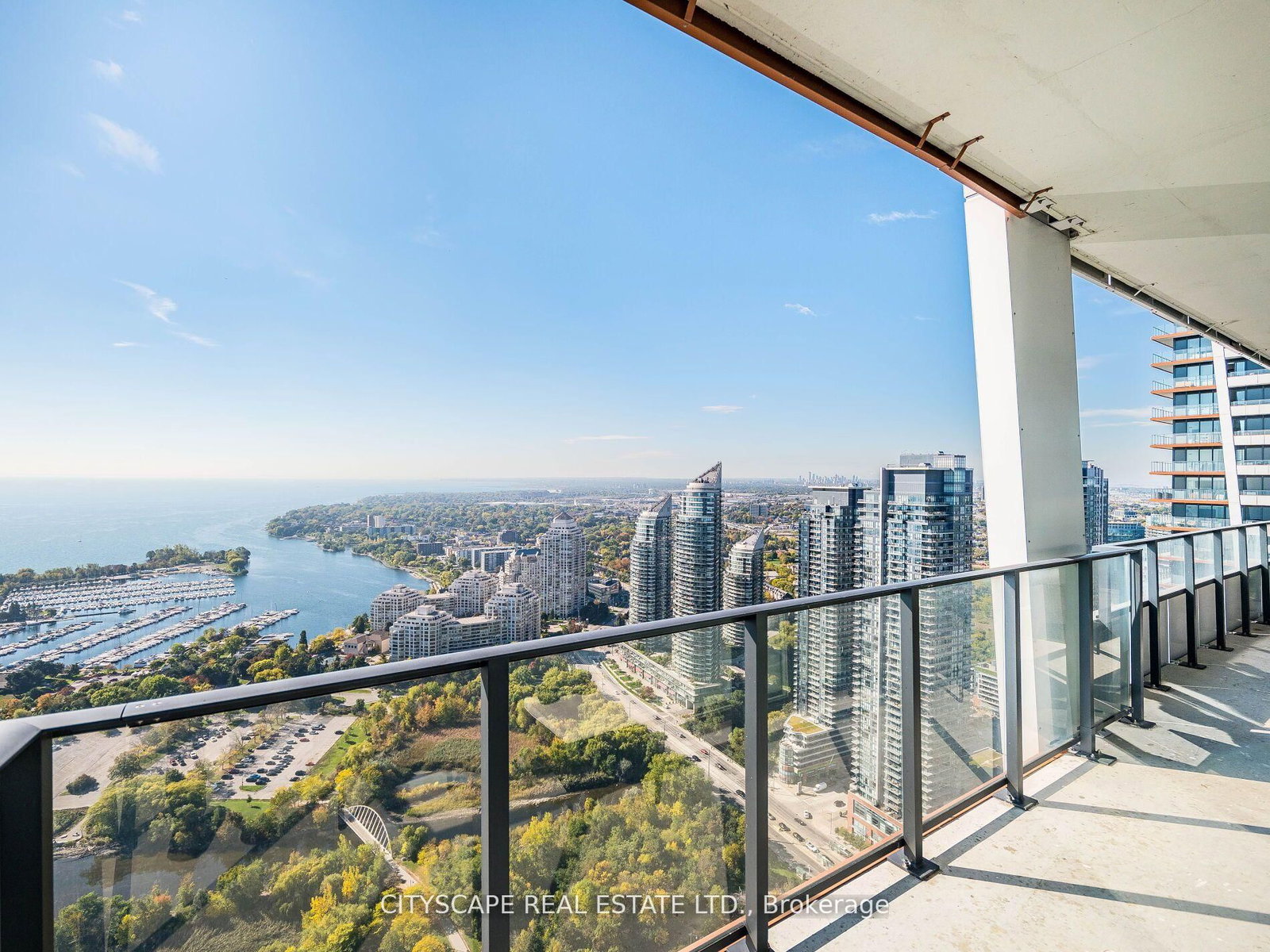 20 Shore Breeze Drive • #4410 • Toronto, ON photo 34