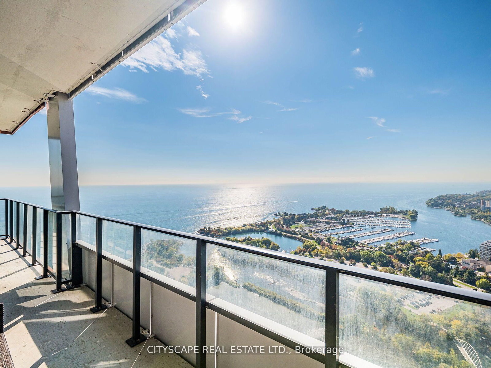 20 Shore Breeze Drive • #4410 • Toronto, ON photo 37