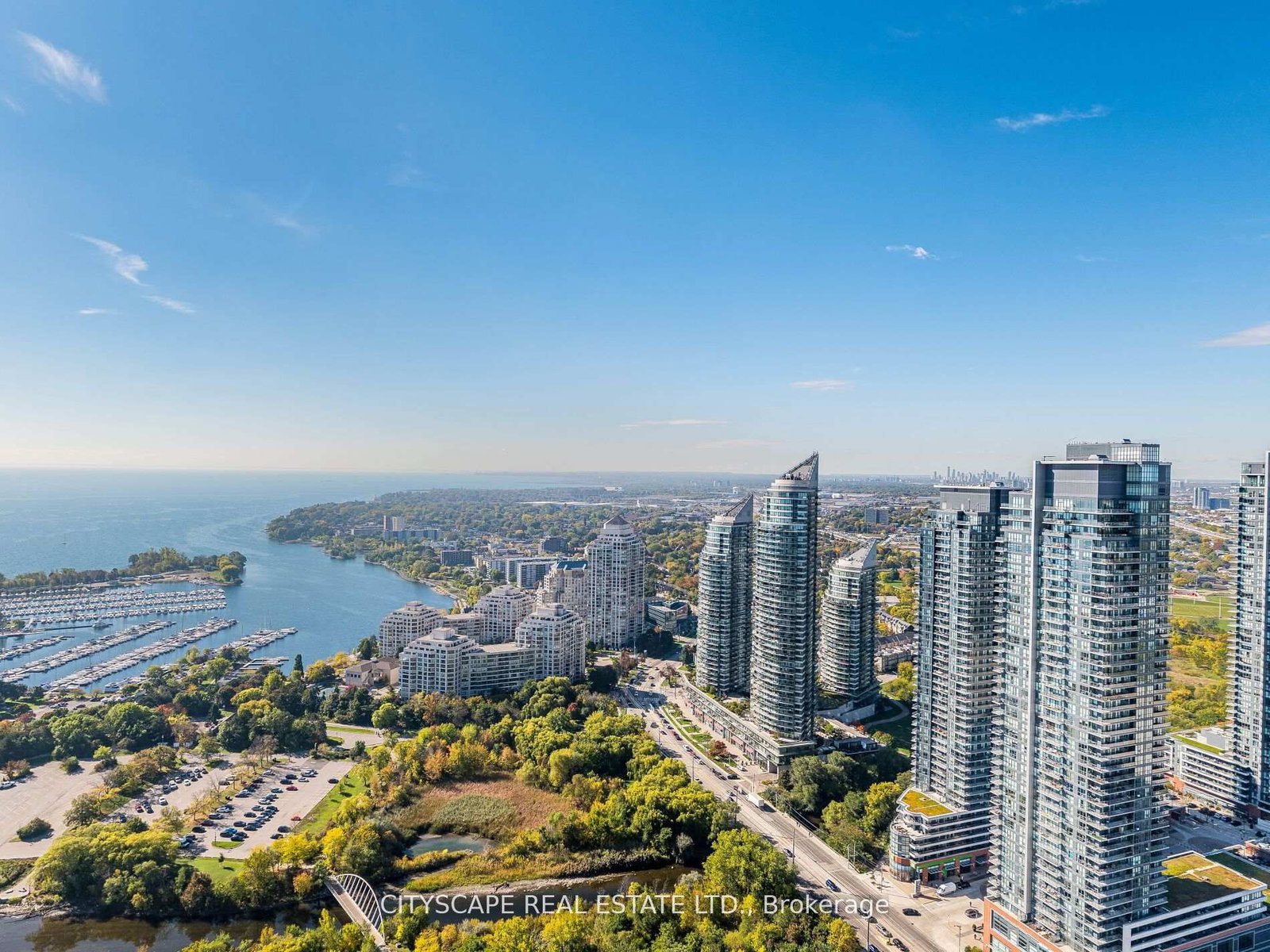 20 Shore Breeze Drive • #4410 • Toronto, ON photo 39