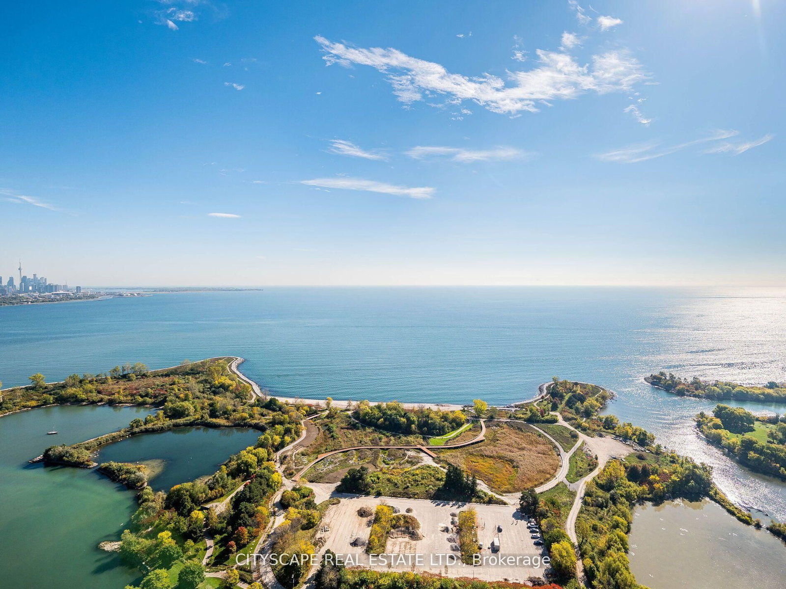 20 Shore Breeze Drive • #4410 • Toronto, ON photo 42