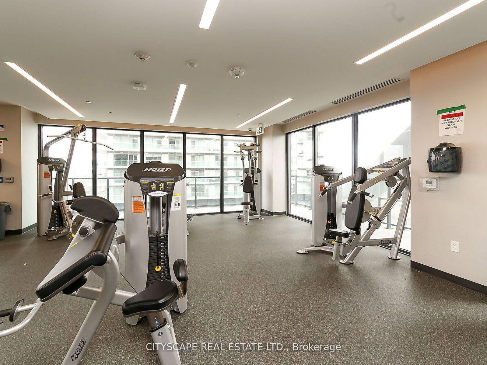 20 Shore Breeze Drive • #4410 • Toronto, ON photo 44