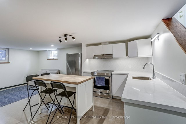 BSMT - 9 Cashman Crescent